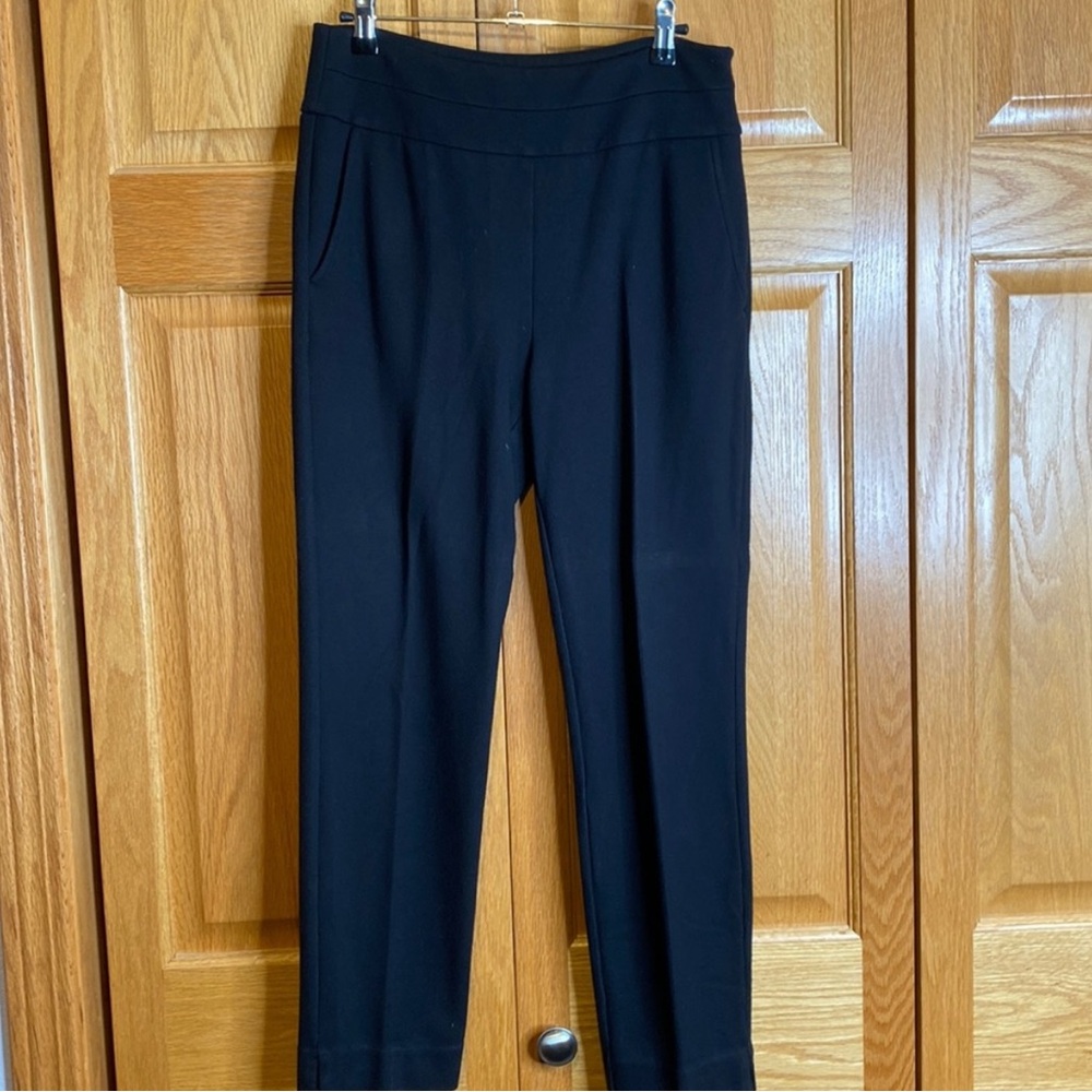 CAbi Banded Waist trouser #5866 - Picture 4 of 10